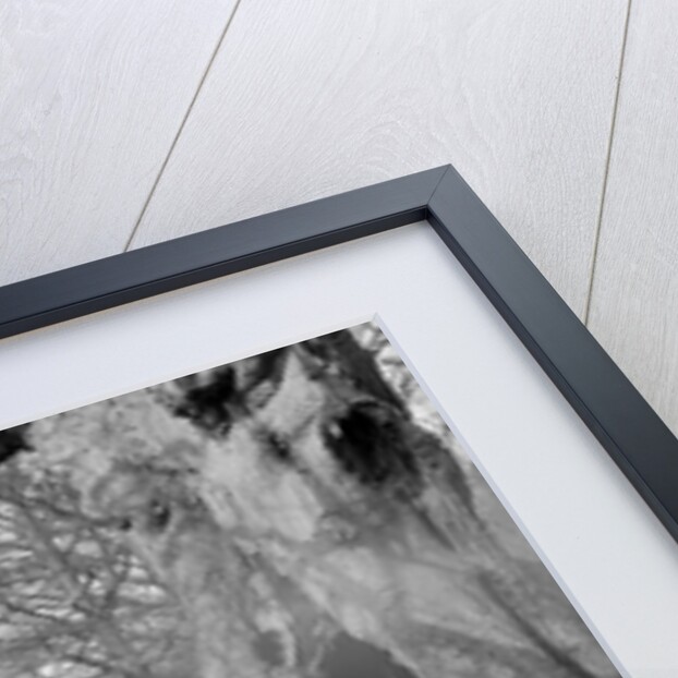 Standard 18 hp 4-door saloon, c1920s by Bill Brunell