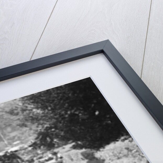 Enjoying a roadside picnic, GWK open 2-seater, c1920s by Bill Brunell