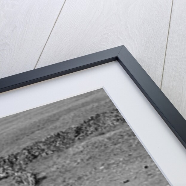 AC Acedes Six open tourer of AJ Mollart competing in the MCC Edinburgh Trial, 1929 by Bill Brunell