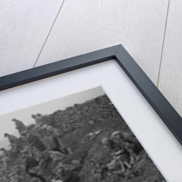 Ceirano BP of MWB May competing in the MCC Edinburgh Trial, 1929 by Bill Brunell