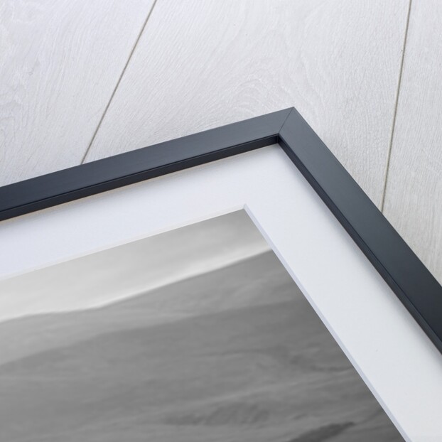 Morris open 2-seater, Ericstane Brae, North of Moffat, Dumfries, Scotland, 1920s by Bill Brunell