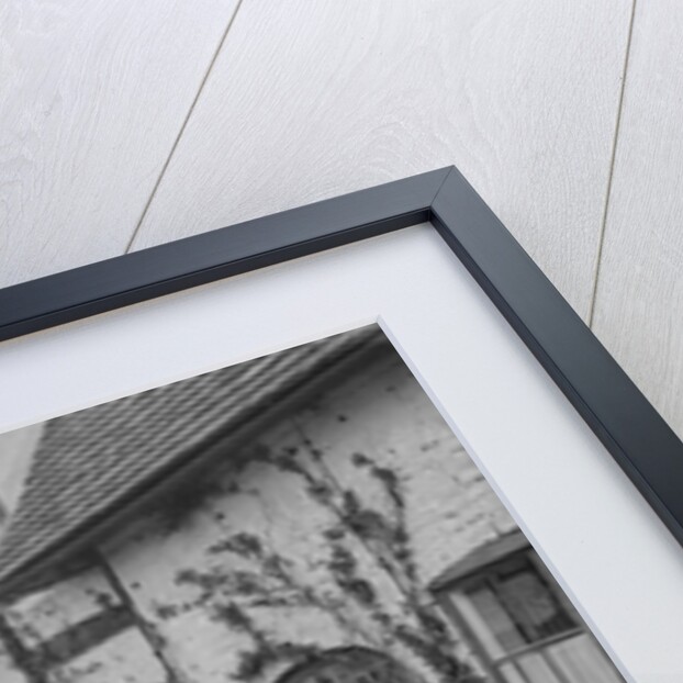 Marmon, Shottery, Warwickshire, c1920-c1939 by Bill Brunell