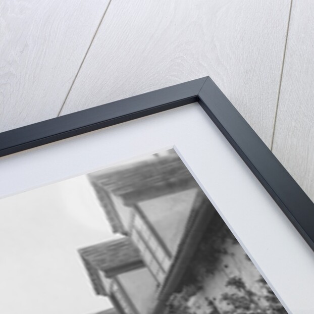 Marmon, Shottery, Warwickshire, c1920-c1939 by Bill Brunell