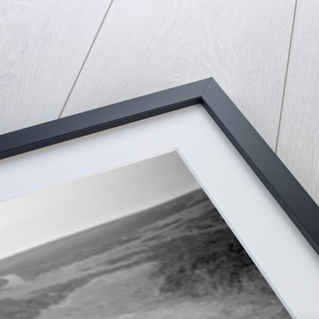 Kitty Brunell road testing a Riley 9 tourer, c1930 by Bill Brunell