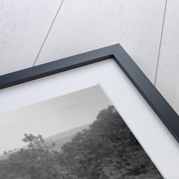 Kitty Brunell road testing a Riley 9 tourer, c1930 by Bill Brunell