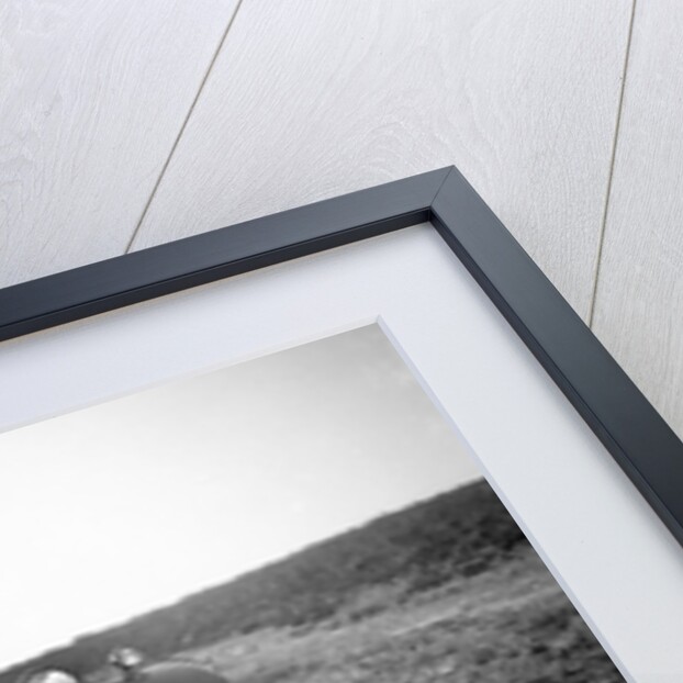 Kitty Brunell road testing a Riley 9 tourer, c1930 by Bill Brunell