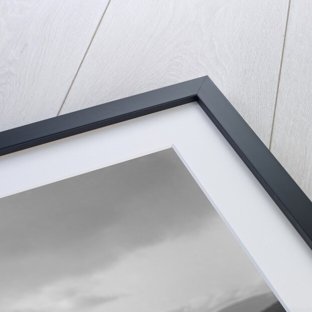 Talbot 14/45 4-door saloon of Kitty Brunell competing in the Monte Carlo Rally, Monaco, 1930 by Bill Brunell