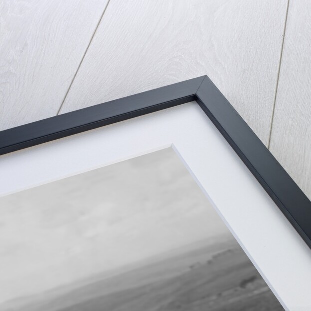 Kitty Brunell and her MG Magna at the RSAC Scottish Rally, 1932 by Bill Brunell