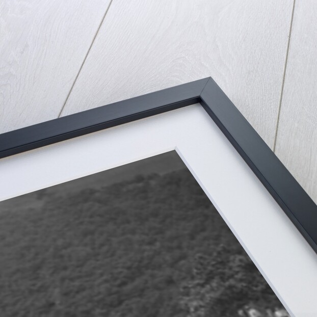 Singer competing in the Barnstaple Trial, c1935 by Bill Brunell