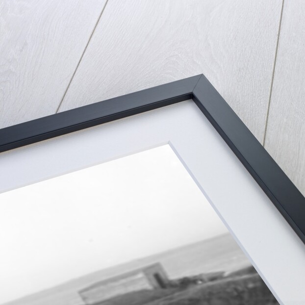 Vauxhall Velox of Colonel PT Etherton competing in the Monte Carlo Rally, 1930 by Bill Brunell