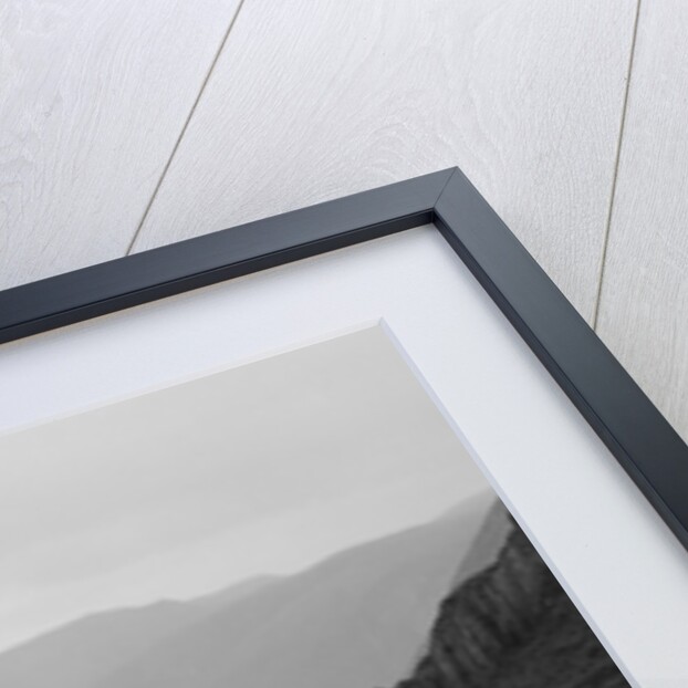 Singer competing in the MG Car Club Abingdon Trial/Rally, 1939 by Bill Brunell
