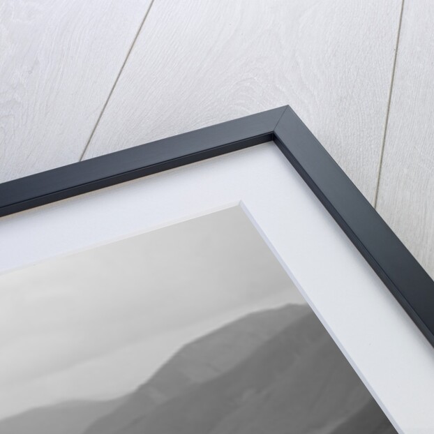 MG PA and Morris 8 tourer competing in the MG Car Club Abingdon Trial/Rally, 1939 by Bill Brunell