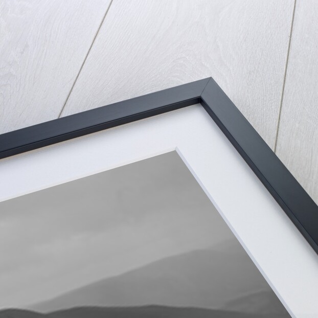 MG NA competing in the MG Car Club Abingdon Trial/Rally, 1939 by Bill Brunell