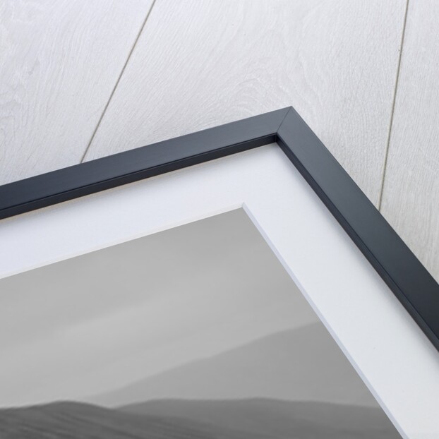 Standard competing in the MG Car Club Abingdon Trial/Rally, 1939 by Bill Brunell