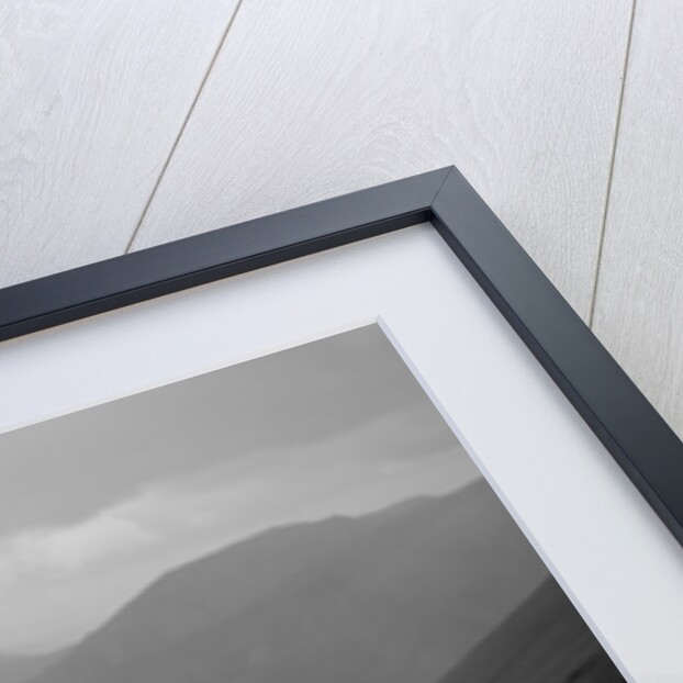 MG SA/VA competing in the MG Car Club Abingdon Trial/Rally, 1939 by Bill Brunell