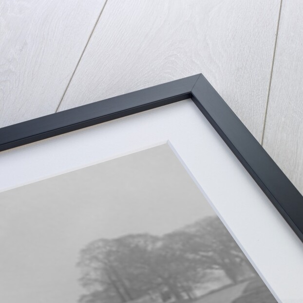 AC 4-seater tourer of Kitty Brunell, winner of Class 2 in the RAC Rally, 1933 by Bill Brunell