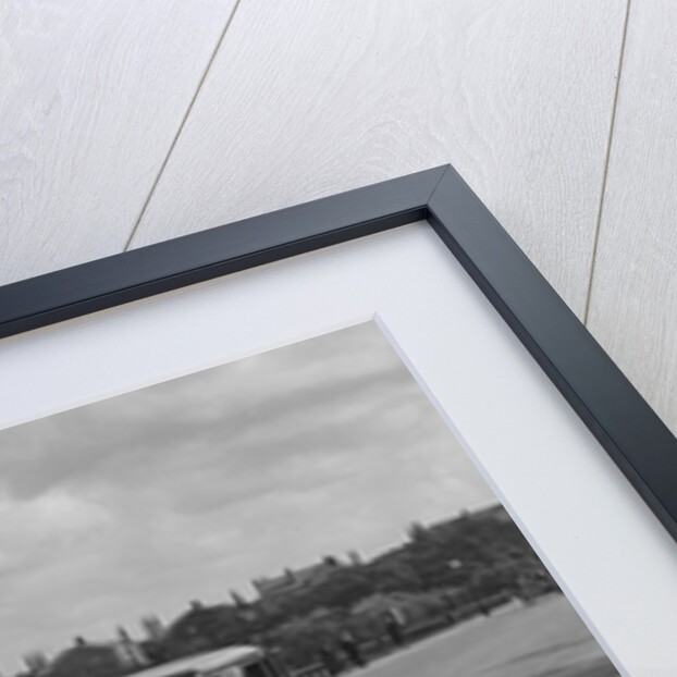 Ballot of Paddy Naismith at the Southport Rally, 1928 by Bill Brunell