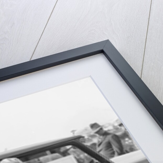 Miss RH Boyle with her Arrol-Aster 17-50 at the Southport Rally, 1928 by Bill Brunell