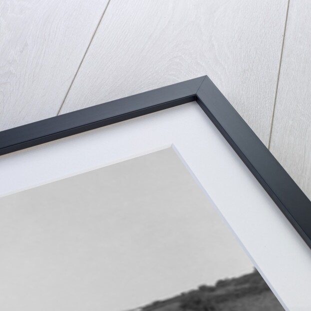 MG 18/80 of Mrs R Gough and Bianchi of Kitty Brunell at the B&HMC Brighton Motor Rally, 1930 by Bill Brunell