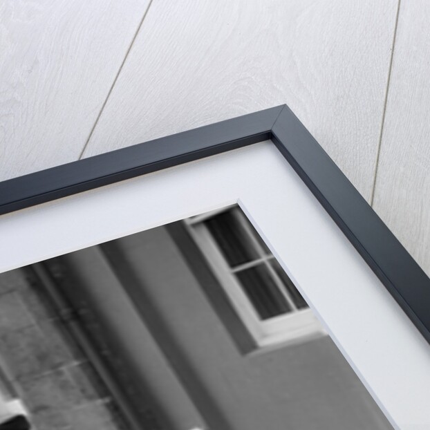 Bianchi saloon of Kitty Brunell at the B&HMC Brighton Motor Rally, 1930 by Bill Brunell