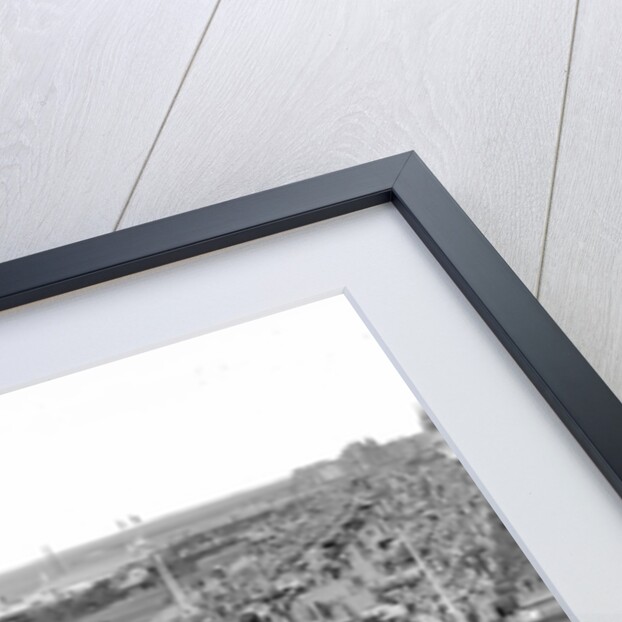 Southport Rally, 1928 by Bill Brunell