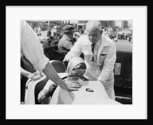 Kay Petre, c1934-c1938 by Unknown