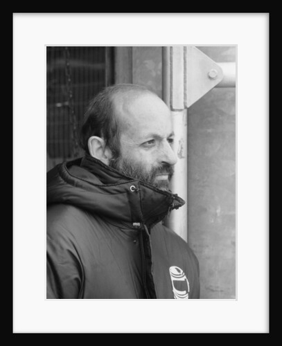 Henri Pescarolo, 1987 by Unknown