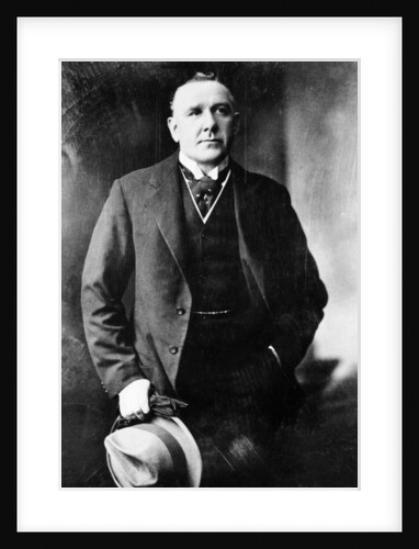 Charles Jarrott, (c1930?) by Unknown