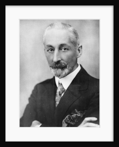 Ernest A Claremont by Unknown