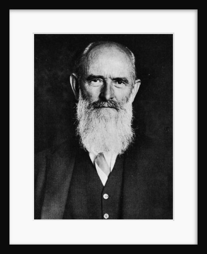 Robert Bosch by Unknown