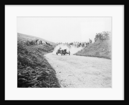 Caerphilly Hill Top, early 1920s by Unknown