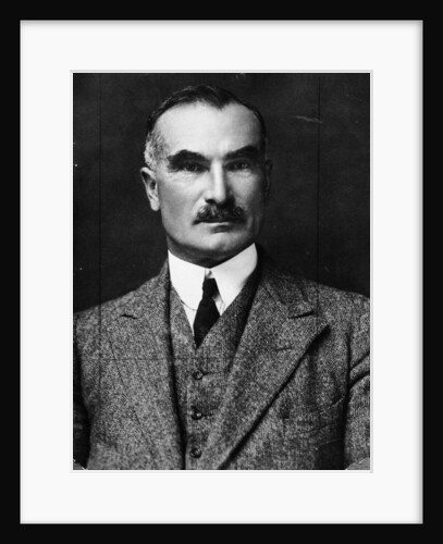 SF Edge, (c1900-c1920?) by Unknown