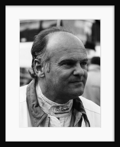 Stig Blomqvist, 1990 by Unknown