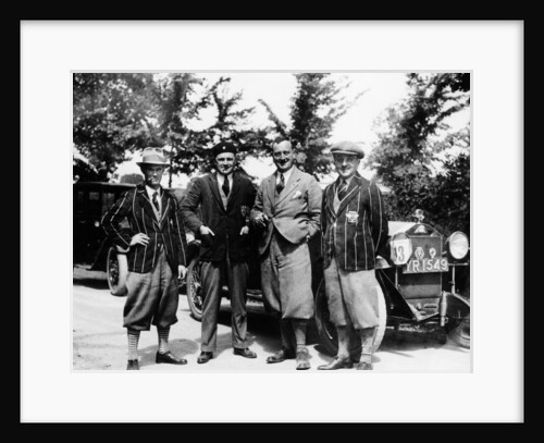 JCC Interclub Trial by Anonymous