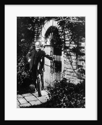 Sir Henry Royce, (c1920s?) by Unknown