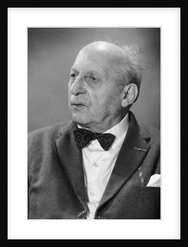 George Lanchester by Unknown