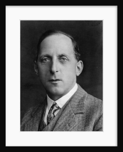 George Lanchester by Unknown