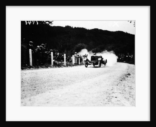 Aston Martin, 1921 by Unknown