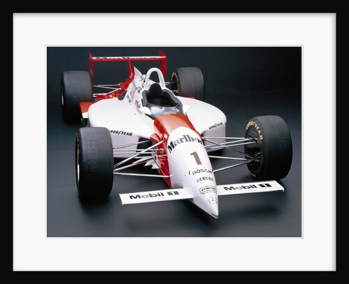 Penske PC24, 1995 by Unknown