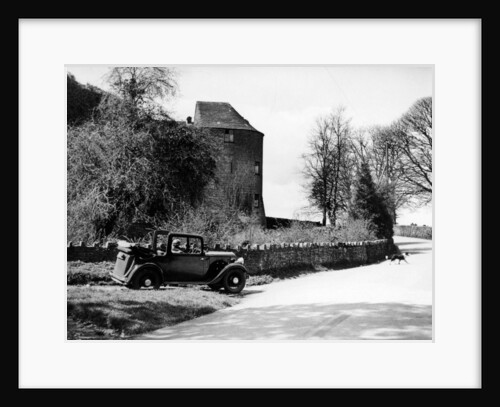 1935 Austin 10/4, (c1935?) by Unknown