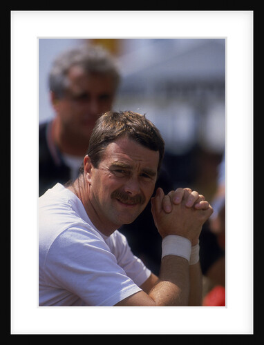 Nigel Mansell, c1989-c1990 by Unknown