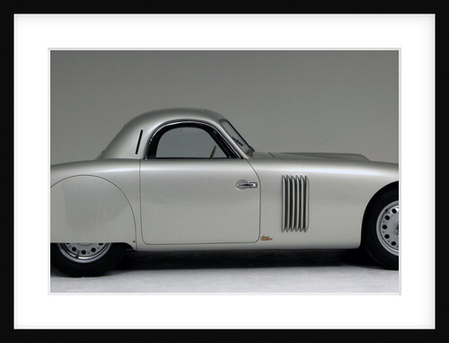 BMW Veritas 1949 by Simon Clay