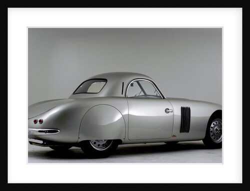 BMW Veritas 1949 by Simon Clay