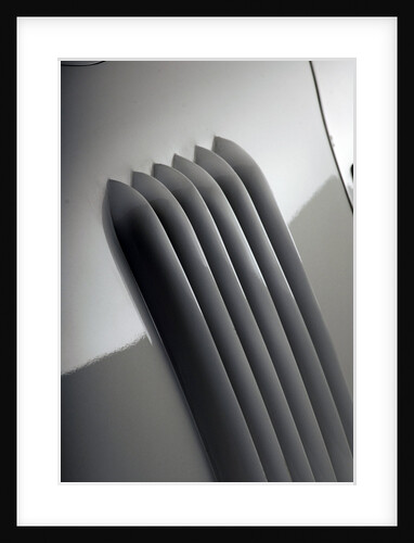 BMW Veritas 1949 by Simon Clay