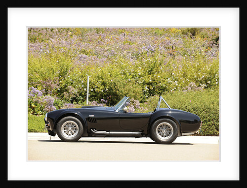 AC Cobra 427 1966 by Simon Clay