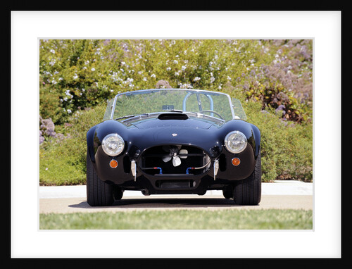 AC Cobra 427 1966 by Simon Clay