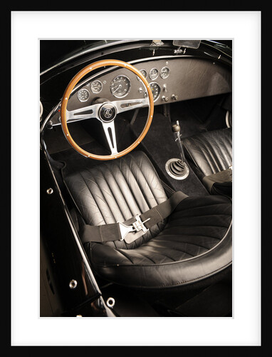 AC Cobra 427 1966 by Simon Clay