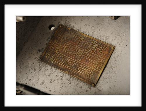 Bugatti type 55 1932 by Simon Clay