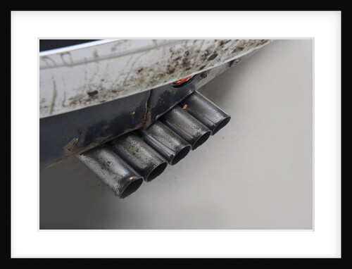 Bugatti type 57S 1937 by Simon Clay