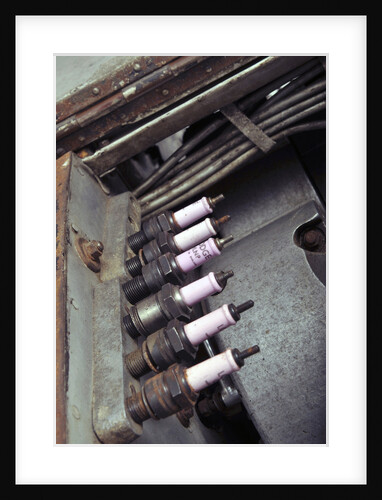 Bugatti type 57S 1937 by Simon Clay